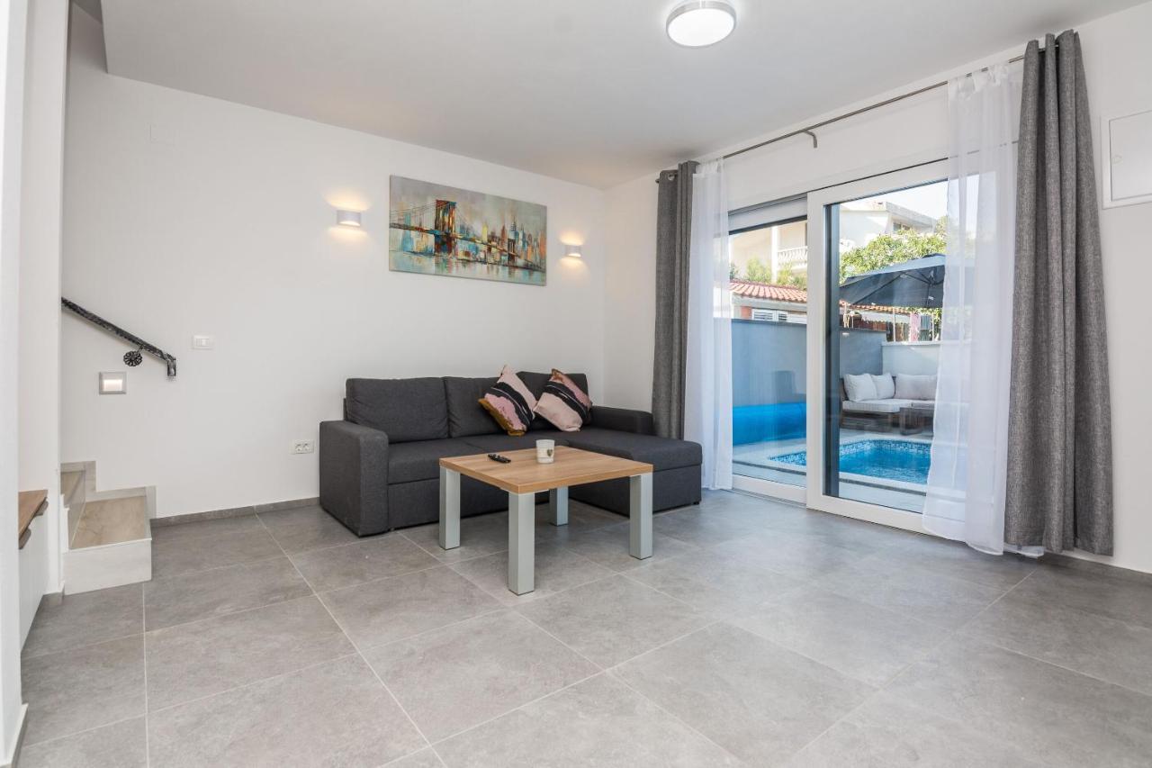 Apartment Spanic 1 Vir Exterior foto